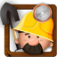 Gold Miner by Candy Mobile app archived
