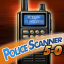 Police Scanner 5-0 (FREE) by Critical Hit Software app archived