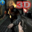 Zombie Strike 3D app archived