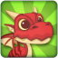 Little Dragons by PlayCoMo app archived
