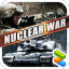 Nuclear War by GameZen app archived
