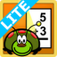 Bugaboo Lite Math Flash Cards app archived