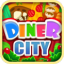 Diner City app archived