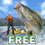Bass Fishing 3D Free app archived