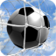 Penalty ShootOut football game app archived