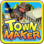 Town Maker app archived