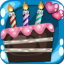 Crazy Cake Rush - FREE app archived