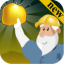 Gold Miner 2 app archived