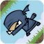 Galaxy Ninjas FREE app archived