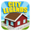City Legends HD app archived