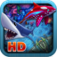 Aqua Hunt HD app archived