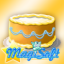 Birthday Cake Maker app archived