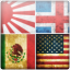 Flags Quiz by Addictive Mind Puzzlers app archived