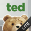 Talking Ted LITE app archived