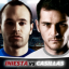 Iniesta VS. Casillas app archived