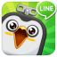 LINE Birzzle app archived