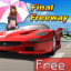Final Freeway (Ad Edition) app archived