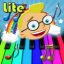 Kids Piano Games LITE app archived