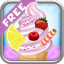 Ice Cream Kids - Cooking game by Bubadu app archived
