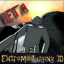Extreme Luging 3D BETA app archived