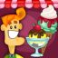 Ice Cream Scoop Rush app archived