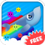 Whale Trail Frenzy app archived