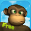 Poo Chuckin' Monkey Free app archived
