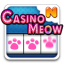Casino Meow : Kitty Slots app archived