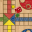 Ludo Parchis Classic Woodboard app archived