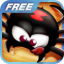 Greedy Spiders 2 Free app archived