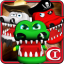 Crocodile Dentist 3D app archived