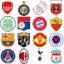 Football Logo Quiz by andvash app archived