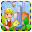 My Little City FREE by SOFTGAMES - Free Premium Games & Apps app archived