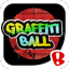 Graffiti Ball app archived