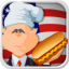 Hot Dog Bush by BigWig app archived