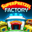 SuperPretzel Factory app archived
