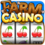 Farm Casino - Slots Machines app archived