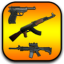 Guns by ezap app archived