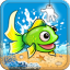 Funny Fishing app archived