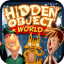 Hidden Object World app archived