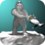 Penguin Toss by roid developer app archived