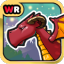 Dragon Rush by WestRiver app archived