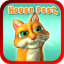 House Pest: Fiasco the Cat app archived