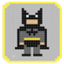 Batman Dash app archived