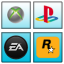 Video Games Logo Quiz app archived