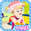 Adorable Baby Dress Up app archived