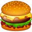 Burger by Magma Mobile app archived
