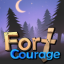 Fort Courage app archived