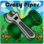 Crazy Pipes app archived