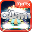 O2Jam U by MOMO app archived